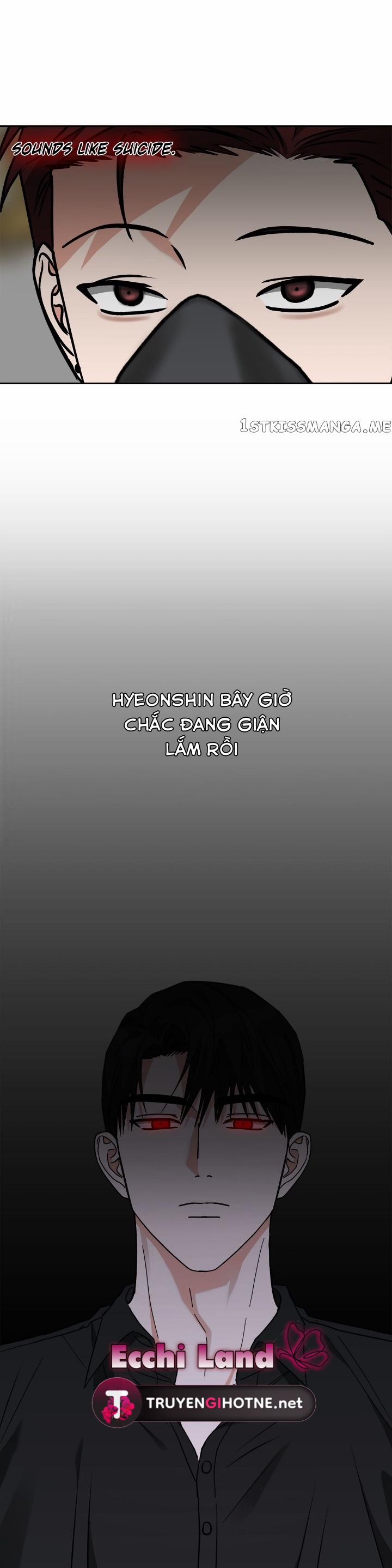 Gọi Tôi Là Ác Ma 62.2 trang 11