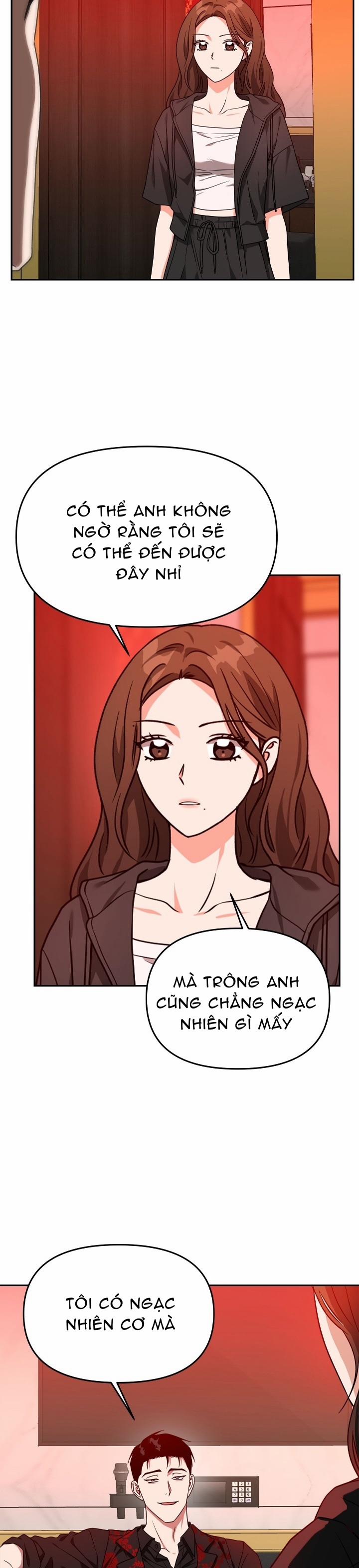 Gọi Tôi Là Ác Ma 62.2 trang 14
