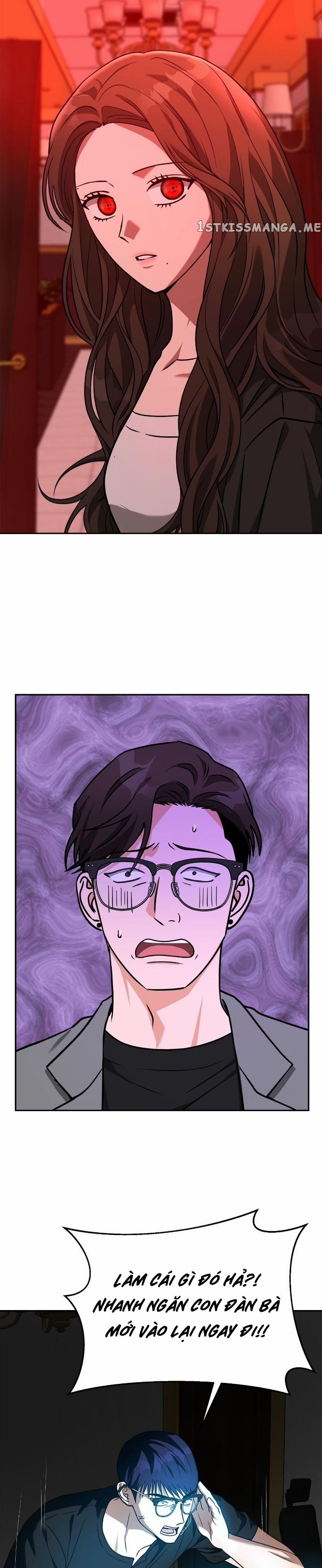 Gọi Tôi Là Ác Ma 62.2 trang 2