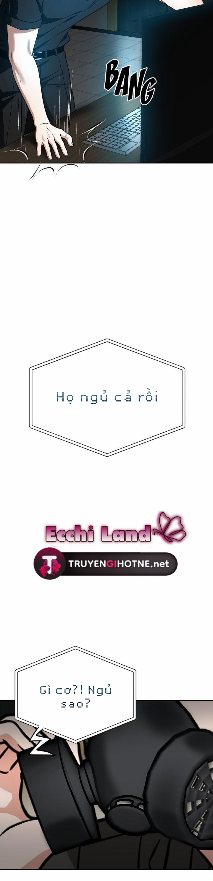 Gọi Tôi Là Ác Ma 62.2 trang 3