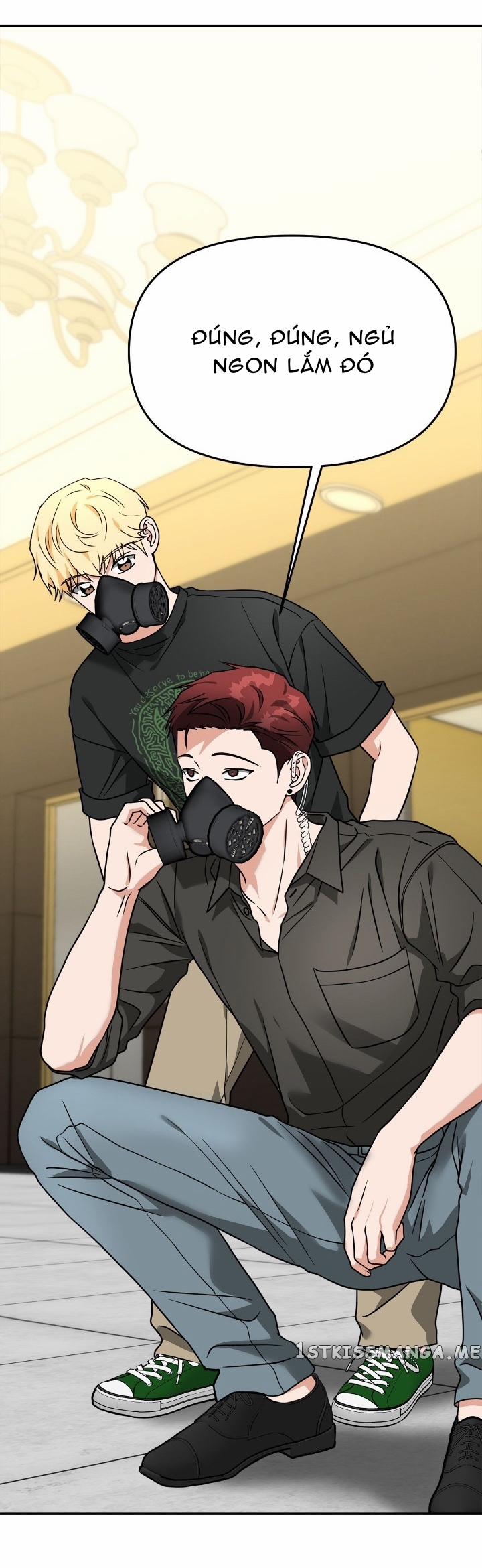 Gọi Tôi Là Ác Ma 62.2 trang 4