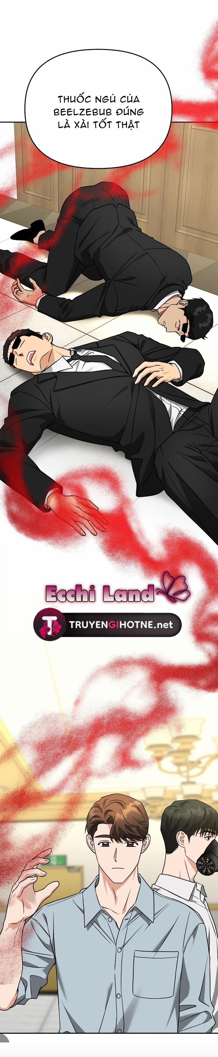 Gọi Tôi Là Ác Ma 62.2 trang 5