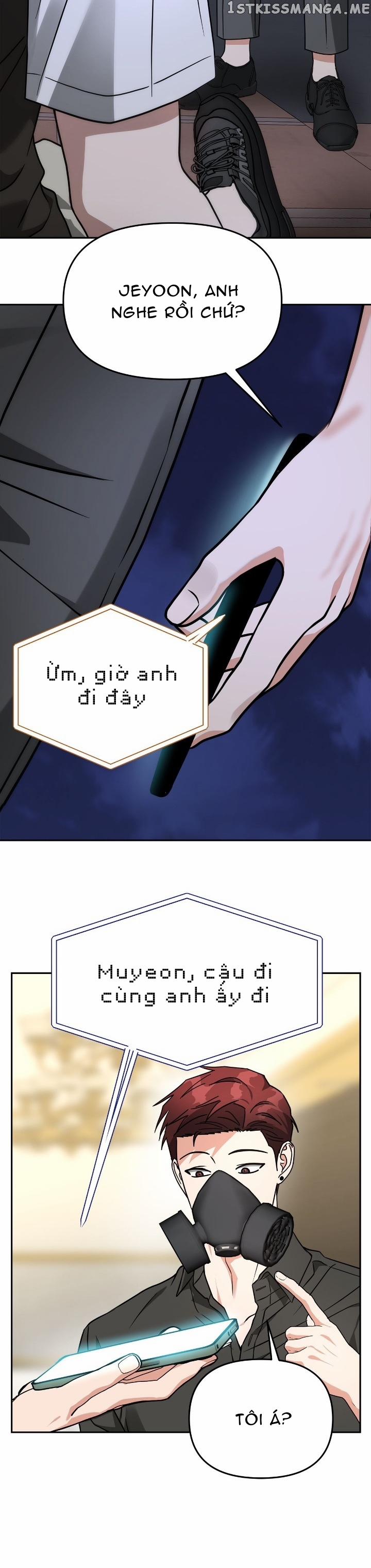 Gọi Tôi Là Ác Ma 62.2 trang 9