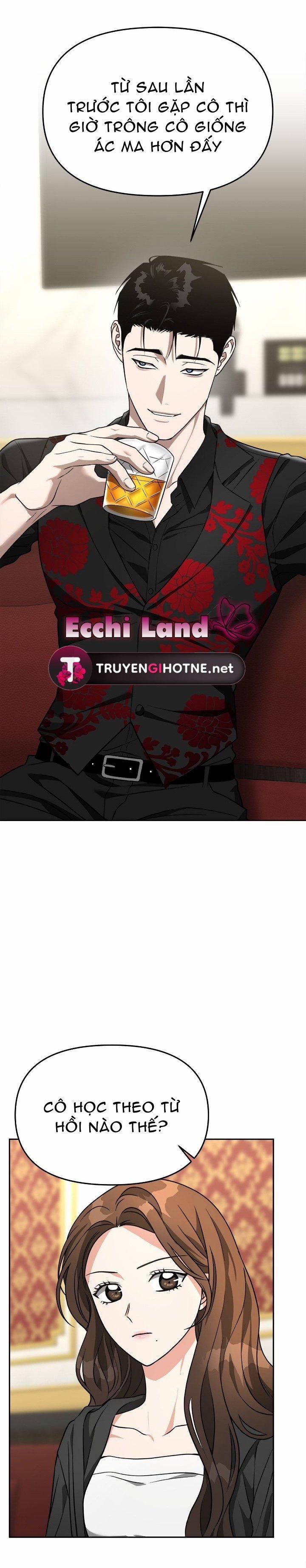 Gọi Tôi Là Ác Ma 63.1 trang 15