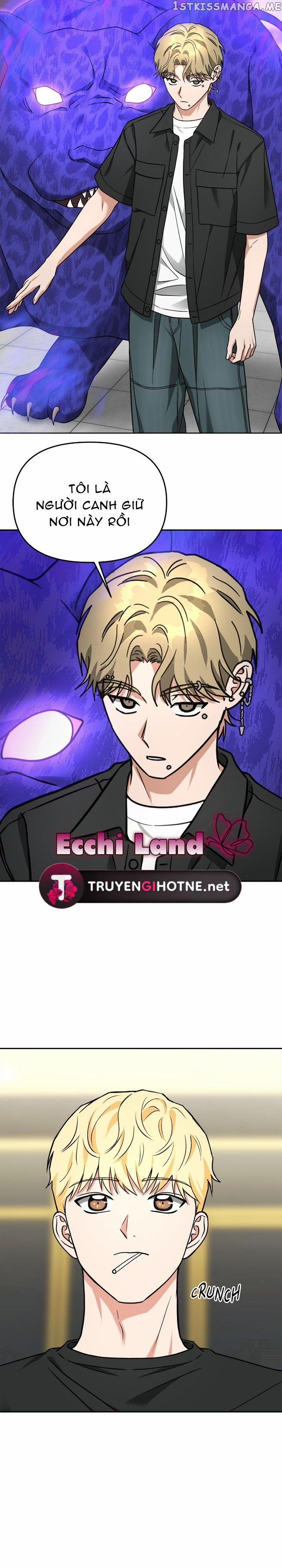 Gọi Tôi Là Ác Ma 63.1 trang 2