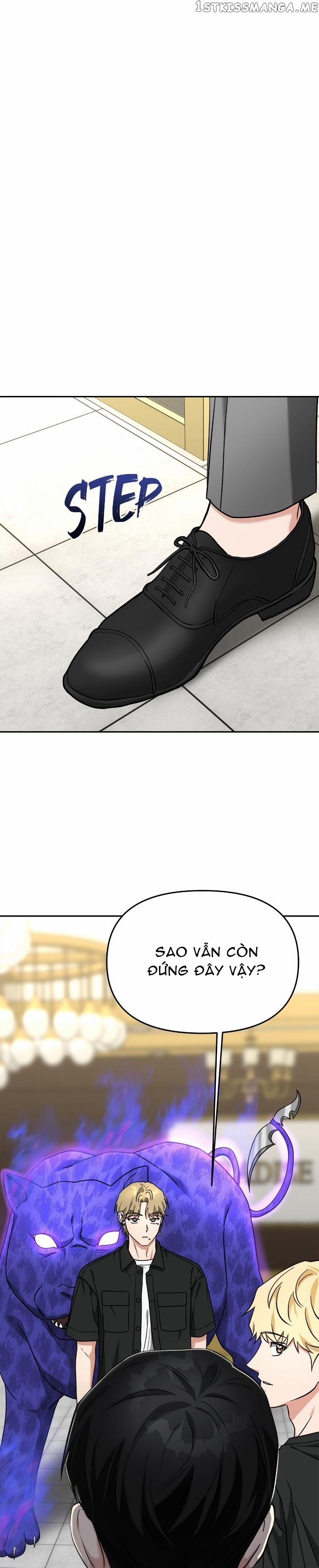 Gọi Tôi Là Ác Ma 63.1 trang 3