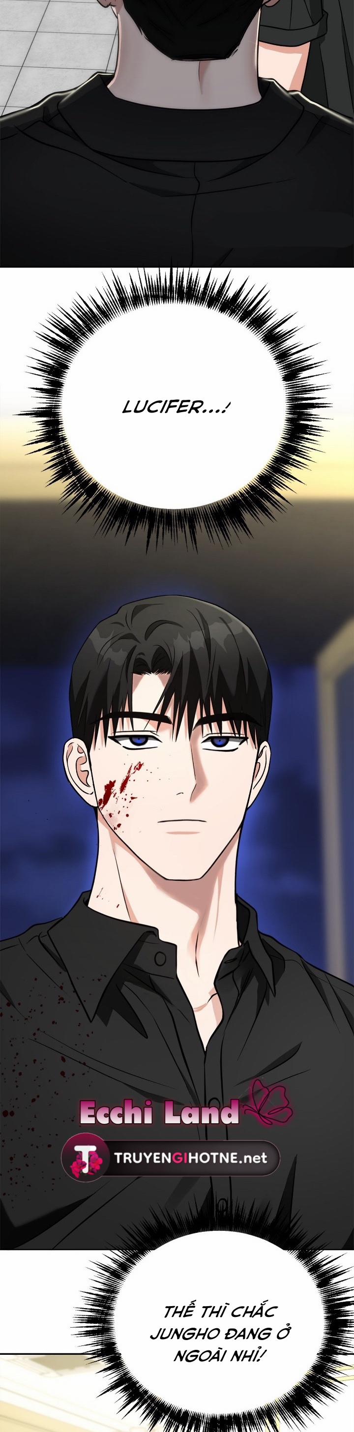 Gọi Tôi Là Ác Ma 63.1 trang 4