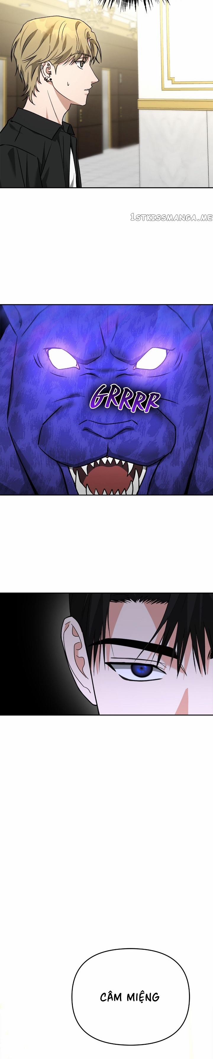 Gọi Tôi Là Ác Ma 63.1 trang 5