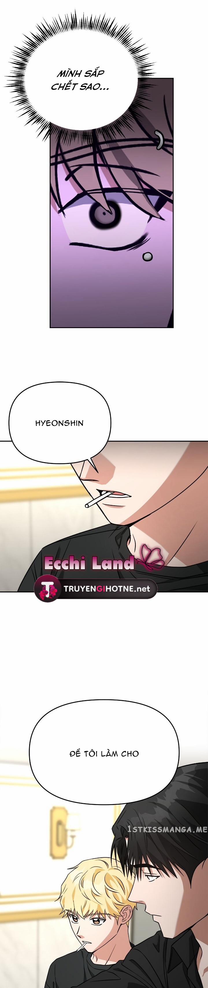 Gọi Tôi Là Ác Ma 63.1 trang 7