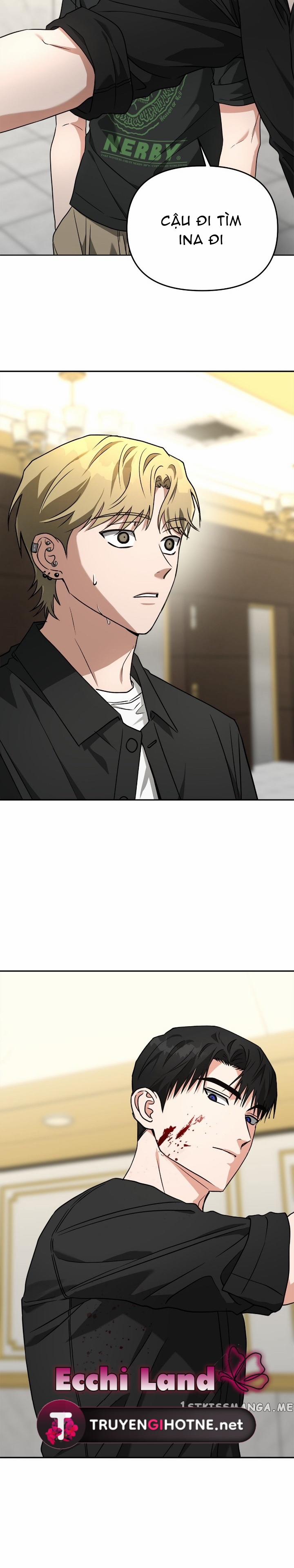 Gọi Tôi Là Ác Ma 63.1 trang 8