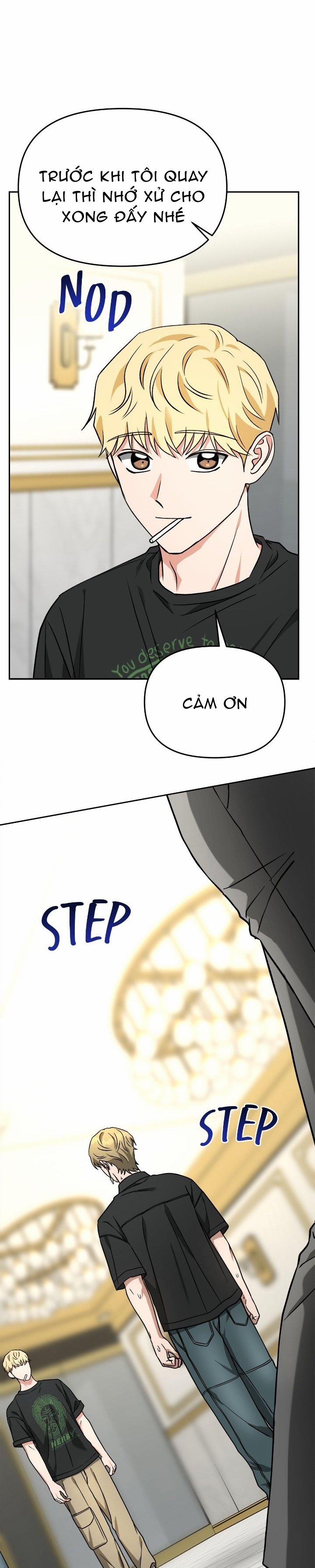 Gọi Tôi Là Ác Ma 63.1 trang 9