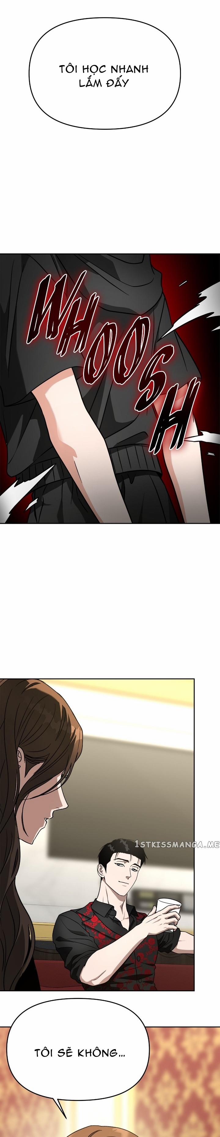 Gọi Tôi Là Ác Ma 63.2 trang 1