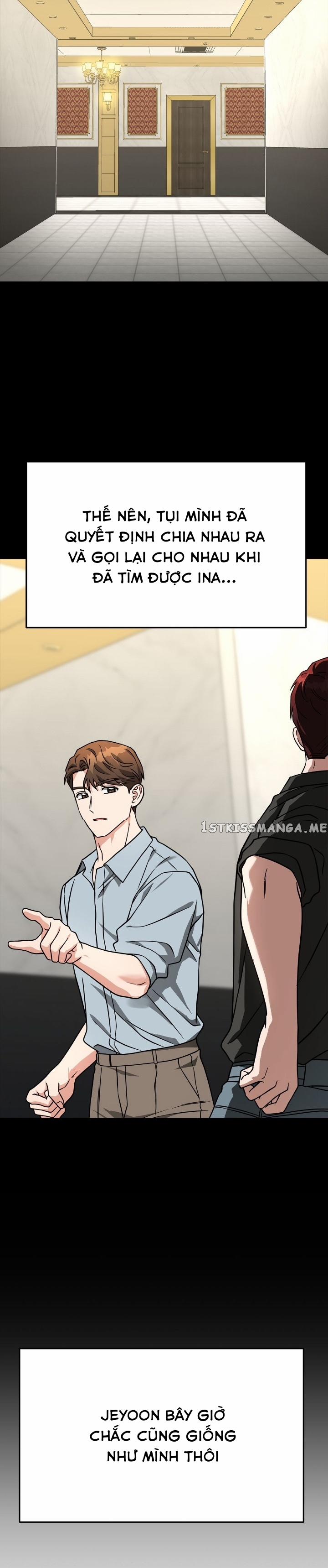 Gọi Tôi Là Ác Ma 63.2 trang 10