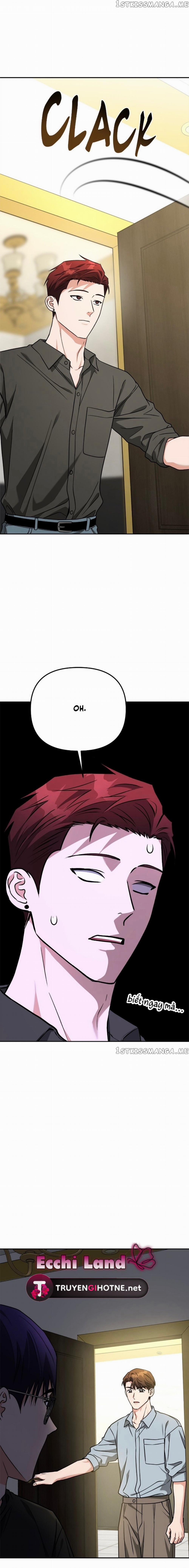 Gọi Tôi Là Ác Ma 63.2 trang 12