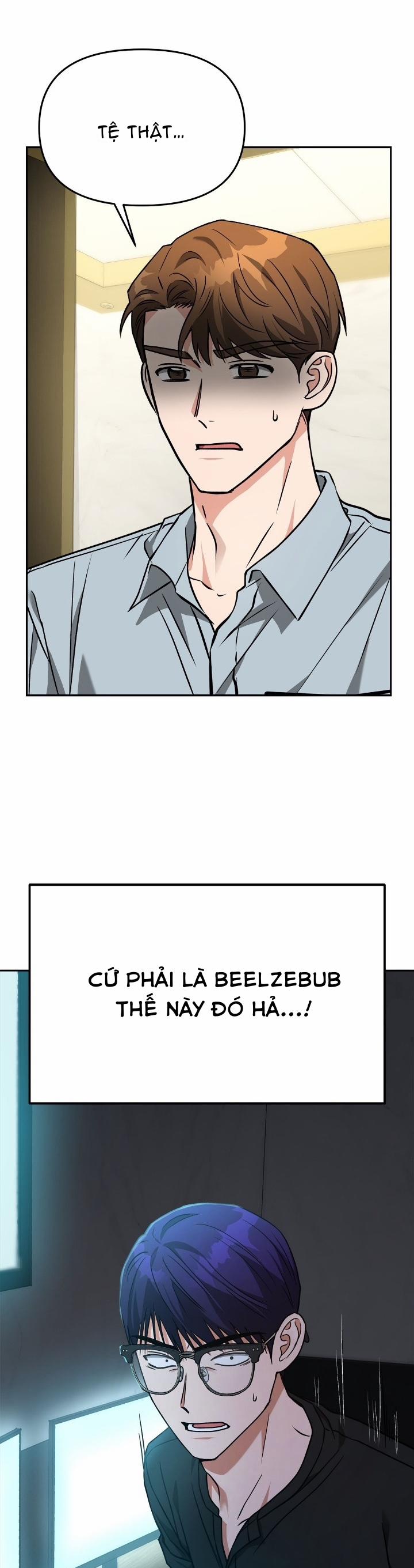 Gọi Tôi Là Ác Ma 63.2 trang 13