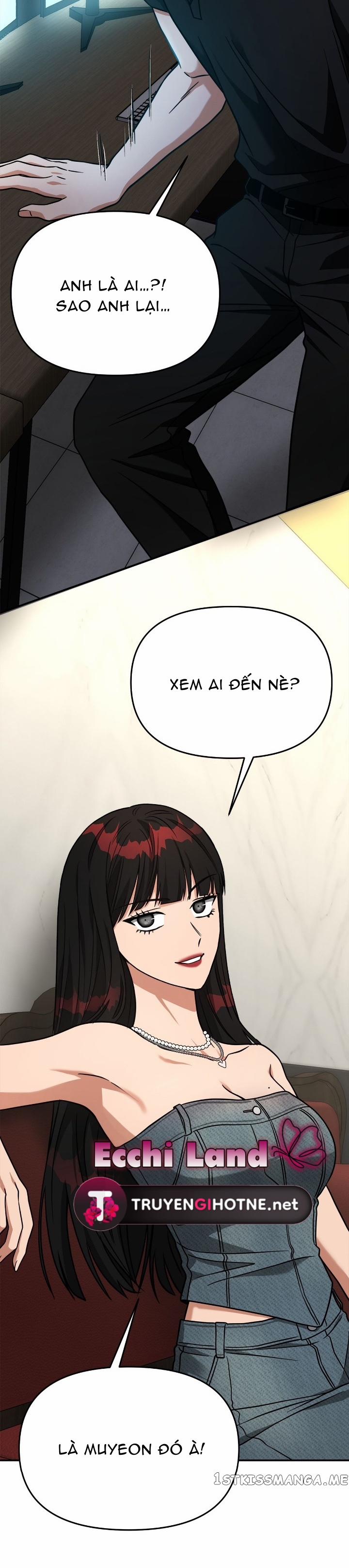 Gọi Tôi Là Ác Ma 63.2 trang 14