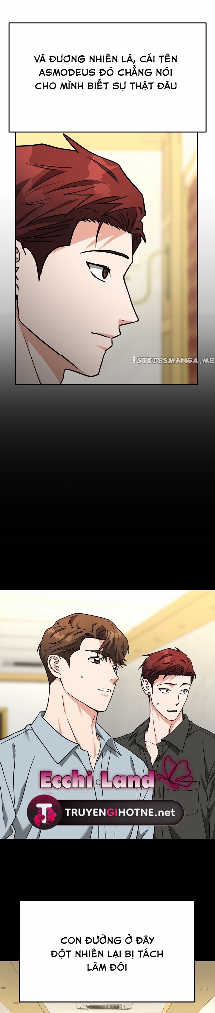 Gọi Tôi Là Ác Ma 63.2 trang 9