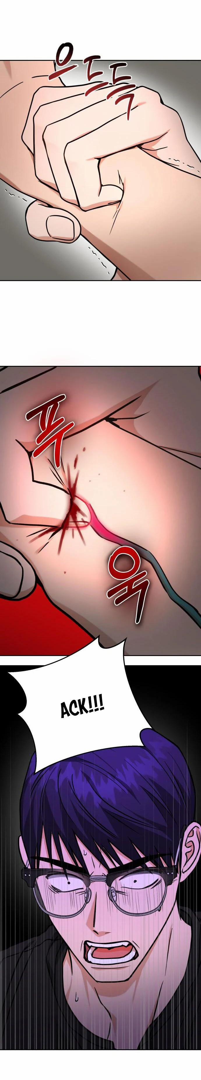 Gọi Tôi Là Ác Ma 64.1 trang 11