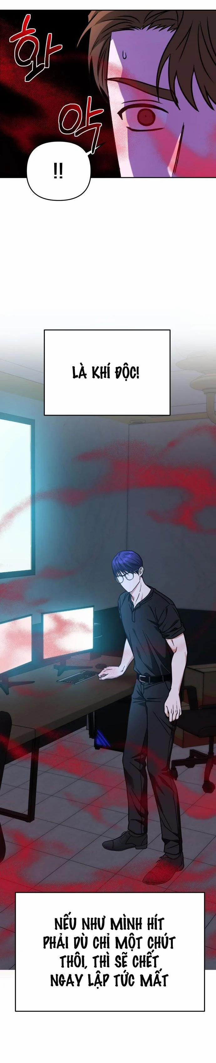 Gọi Tôi Là Ác Ma 64.1 trang 2