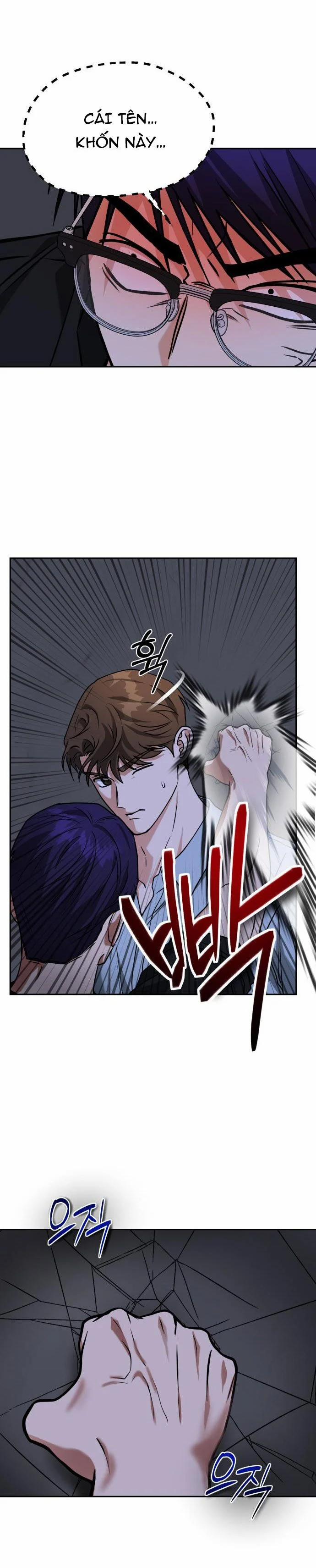 Gọi Tôi Là Ác Ma 64.1 trang 5