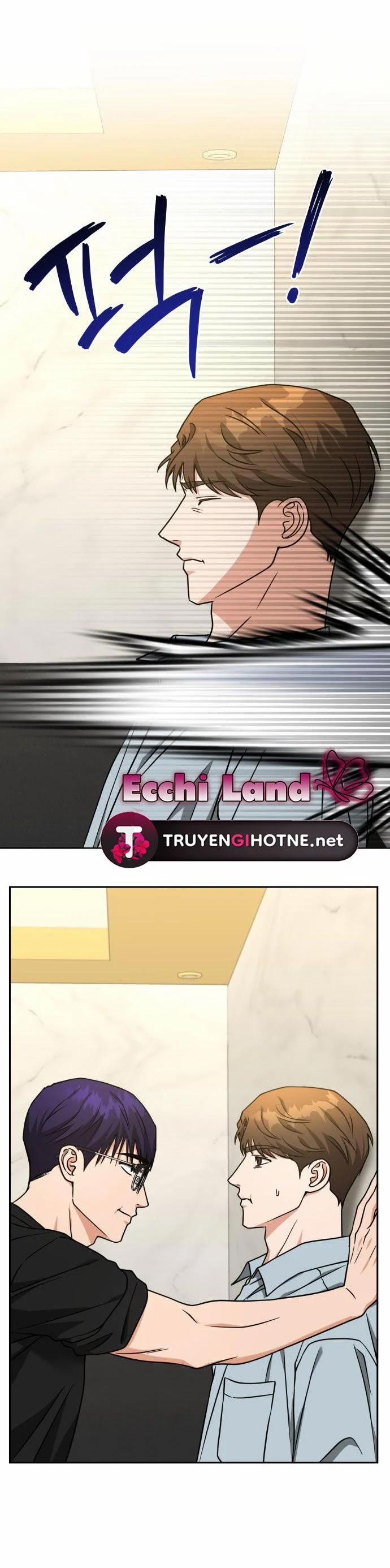 Gọi Tôi Là Ác Ma 64.1 trang 8