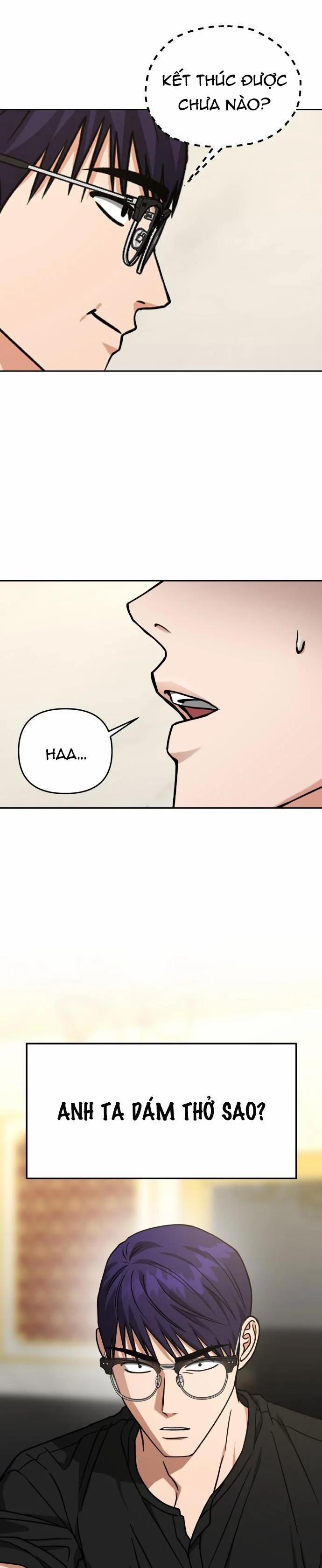 Gọi Tôi Là Ác Ma 64.1 trang 9