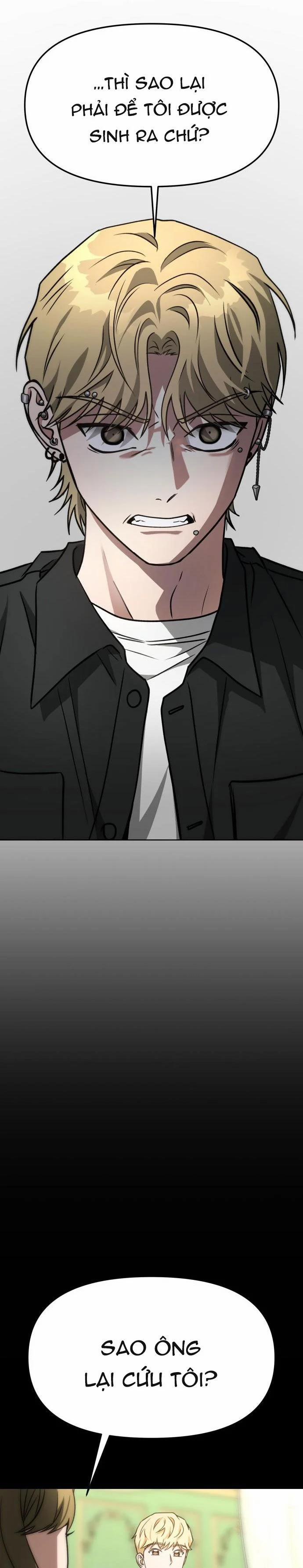 Gọi Tôi Là Ác Ma 64.2 trang 10