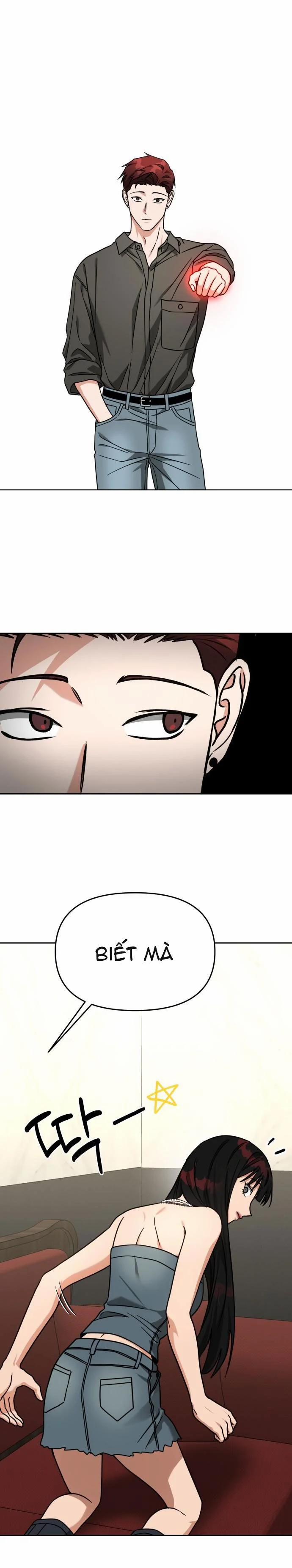 Gọi Tôi Là Ác Ma 64.2 trang 2