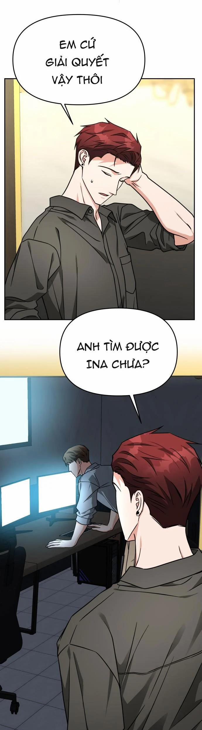 Gọi Tôi Là Ác Ma 64.2 trang 6