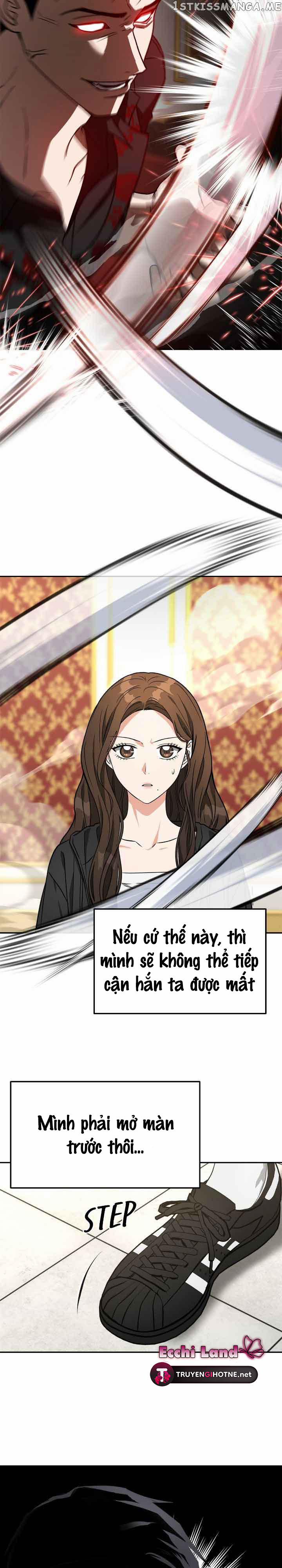 Gọi Tôi Là Ác Ma 65.1 trang 11