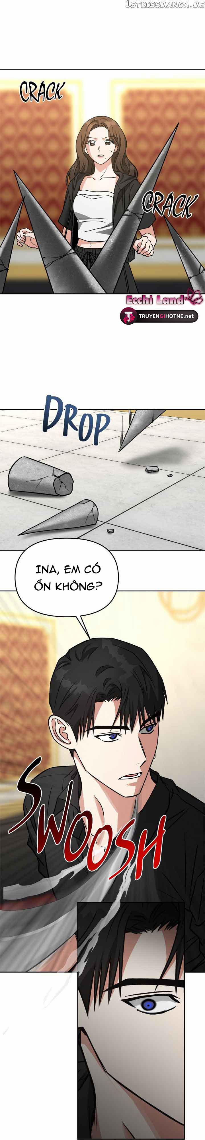 Gọi Tôi Là Ác Ma 65.1 trang 13