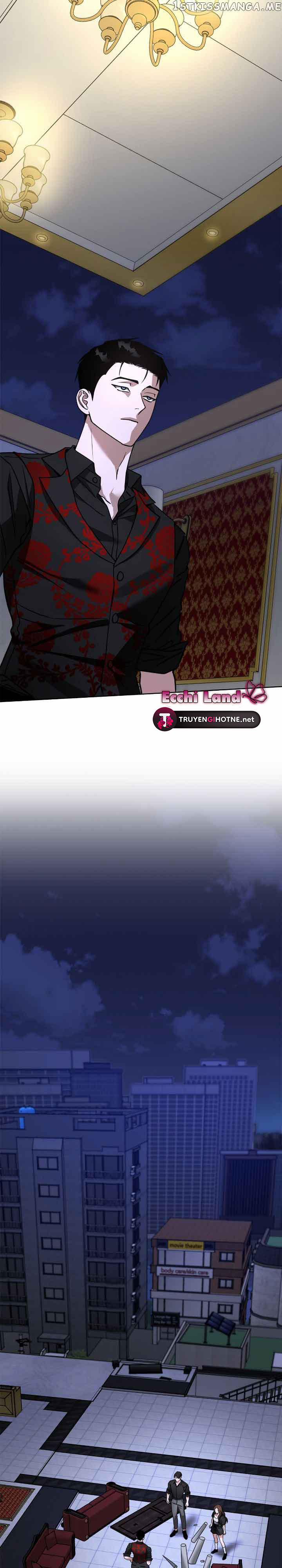 Gọi Tôi Là Ác Ma 65.1 trang 17