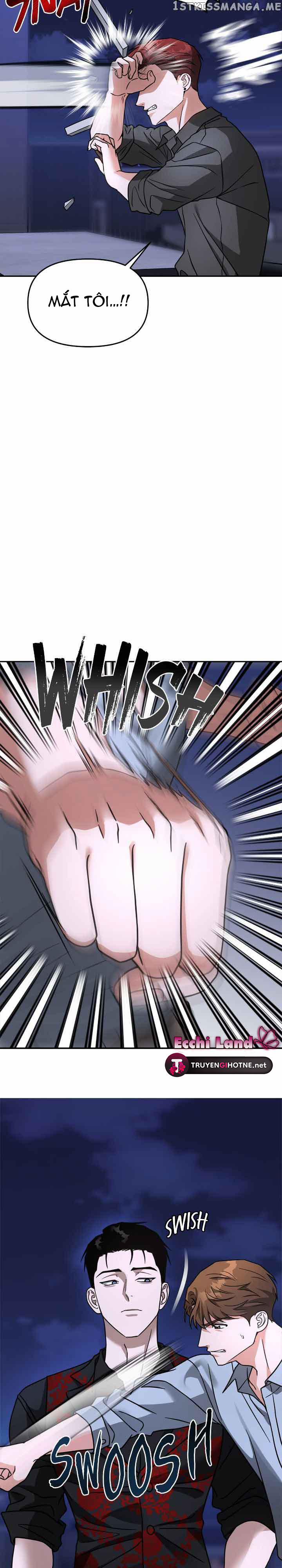 Gọi Tôi Là Ác Ma 65.1 trang 22