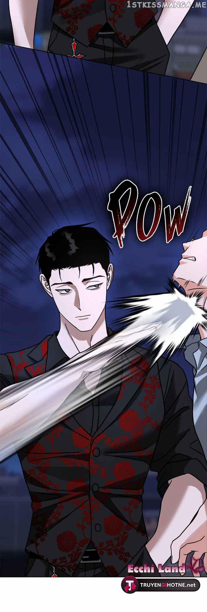 Gọi Tôi Là Ác Ma 65.1 trang 23