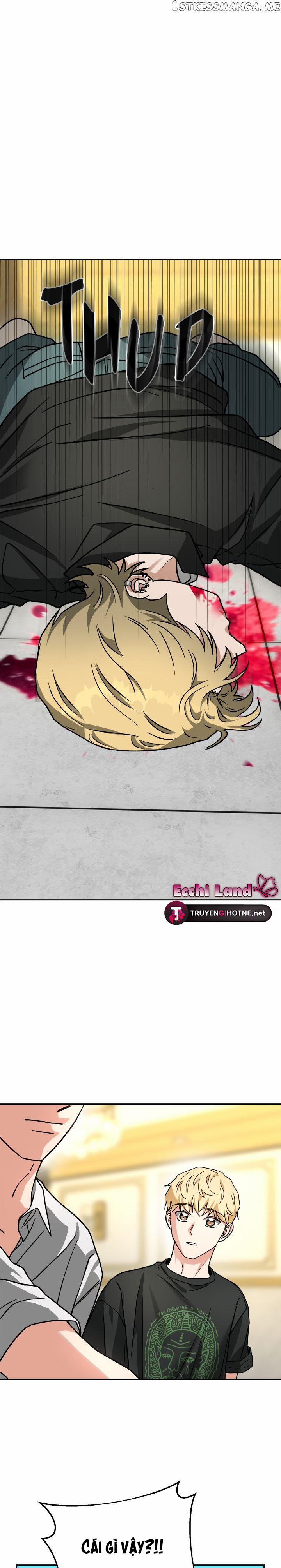 Gọi Tôi Là Ác Ma 65.1 trang 5