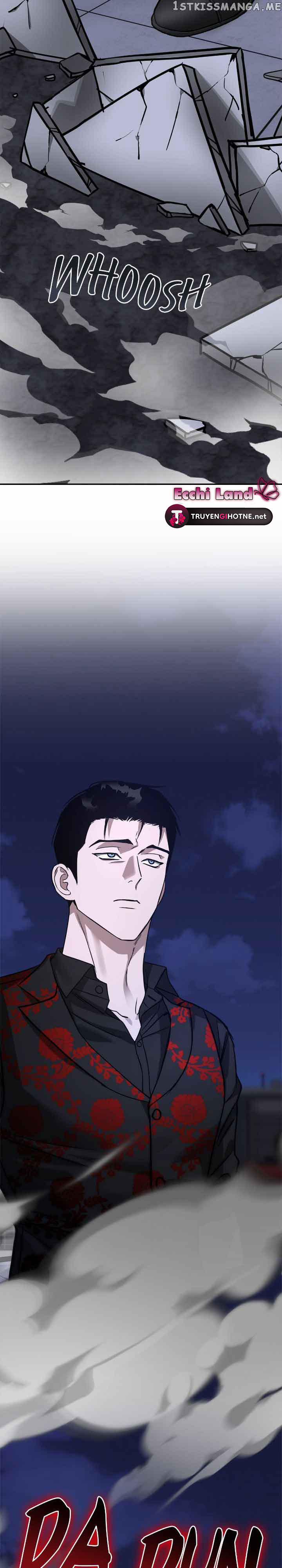 Gọi Tôi Là Ác Ma 65.2 trang 8