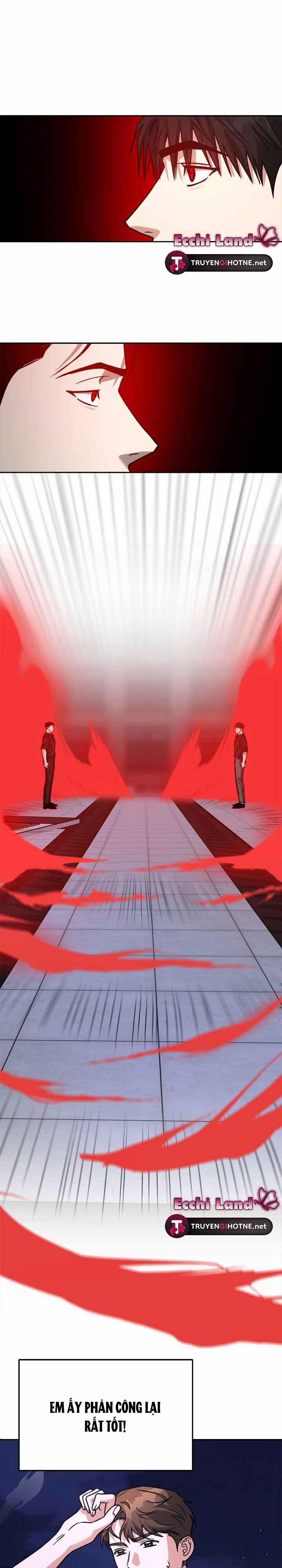 Gọi Tôi Là Ác Ma 66.1 trang 2