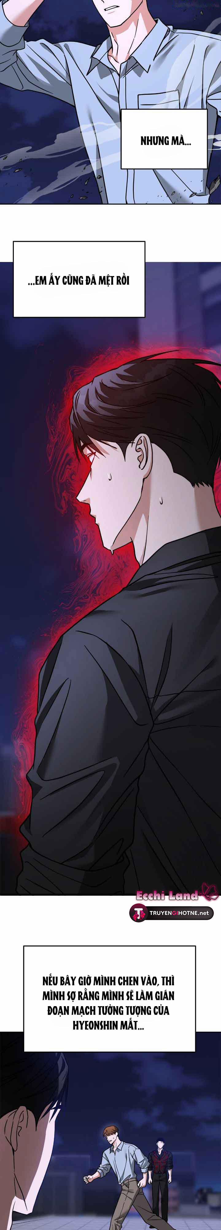 Gọi Tôi Là Ác Ma 66.1 trang 3