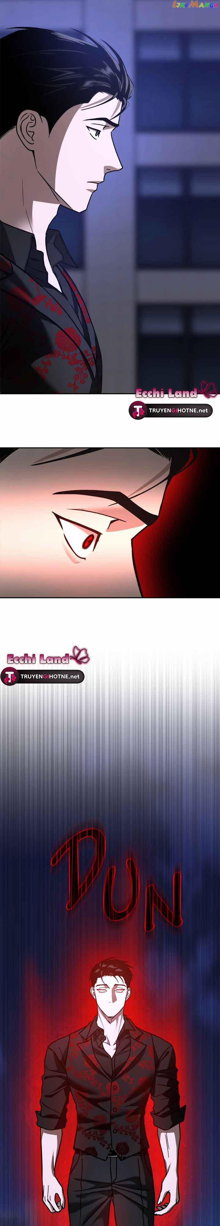 Gọi Tôi Là Ác Ma 66.1 trang 5