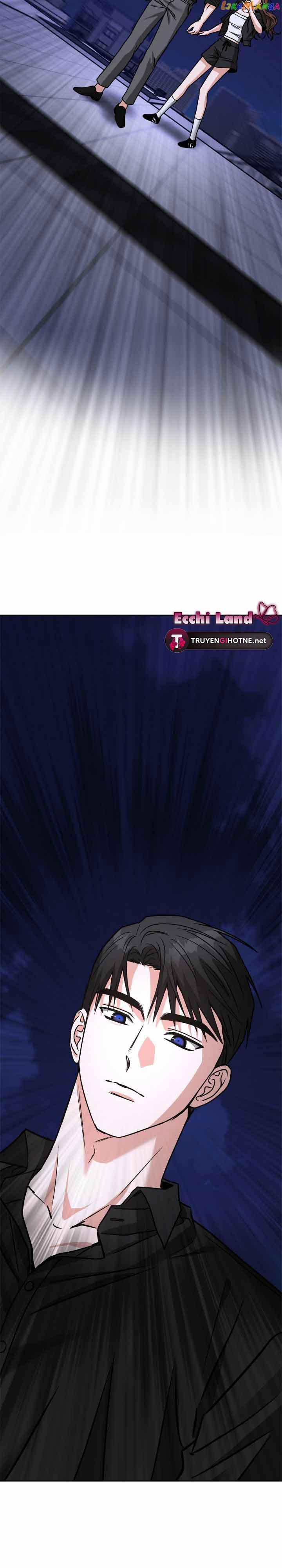 Gọi Tôi Là Ác Ma 66.1 trang 8