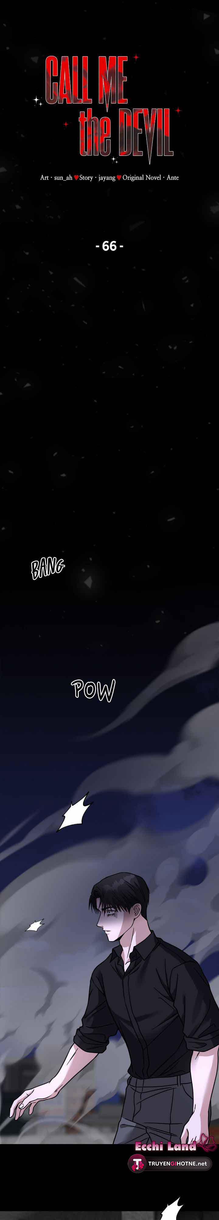 Gọi Tôi Là Ác Ma 66.2 trang 14