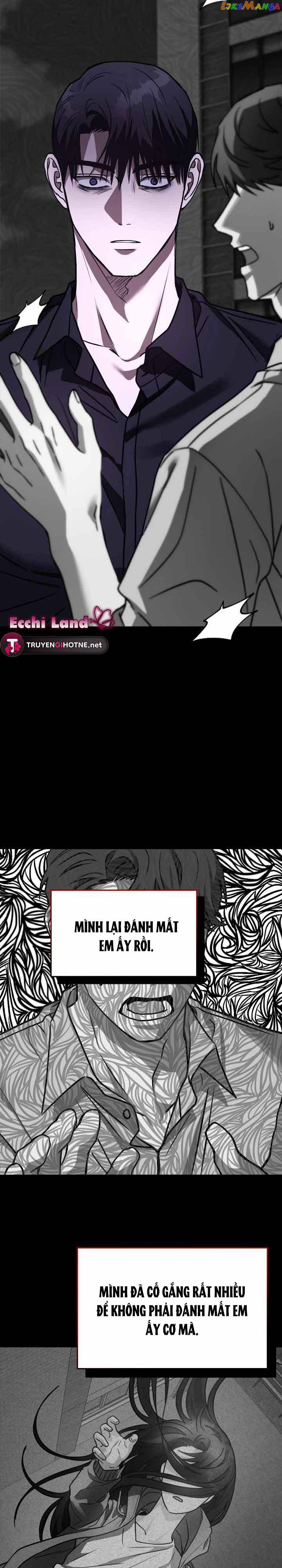 Gọi Tôi Là Ác Ma 66.2 trang 15