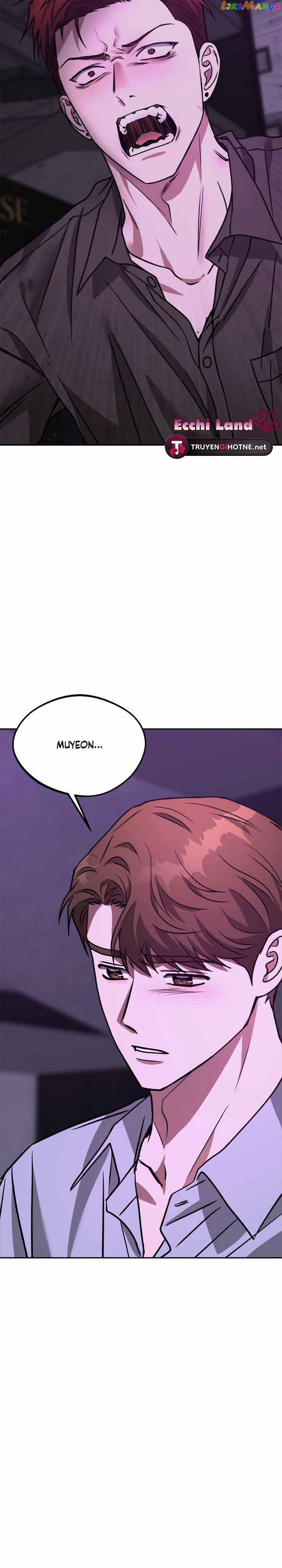 Gọi Tôi Là Ác Ma 66.2 trang 22