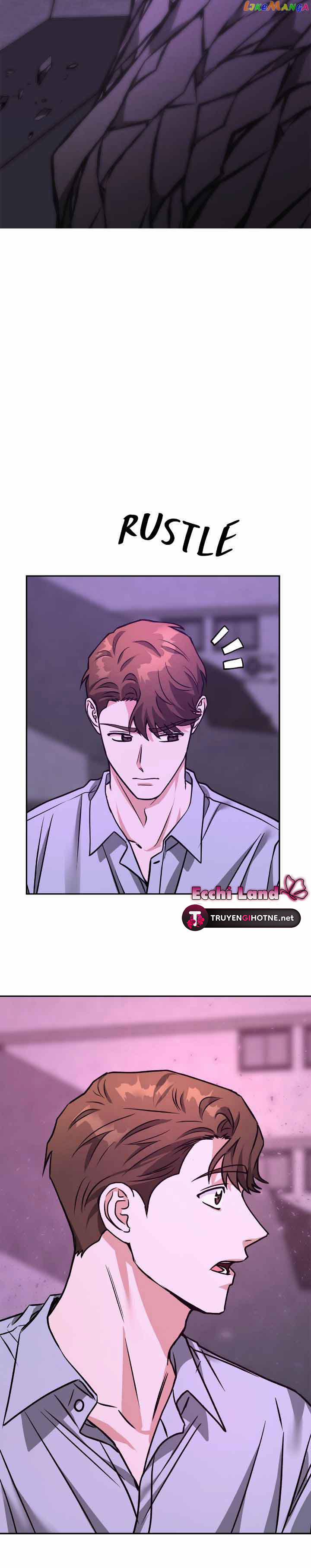 Gọi Tôi Là Ác Ma 66.2 trang 24