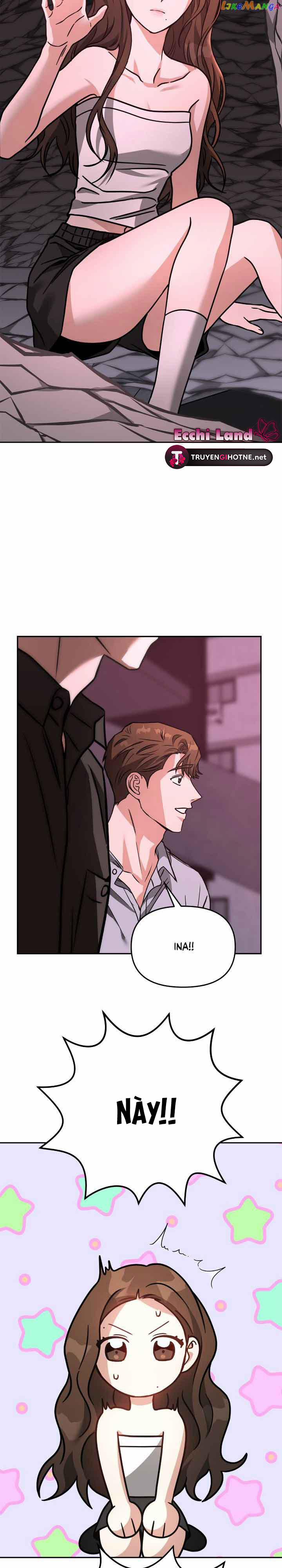 Gọi Tôi Là Ác Ma 66.2 trang 26