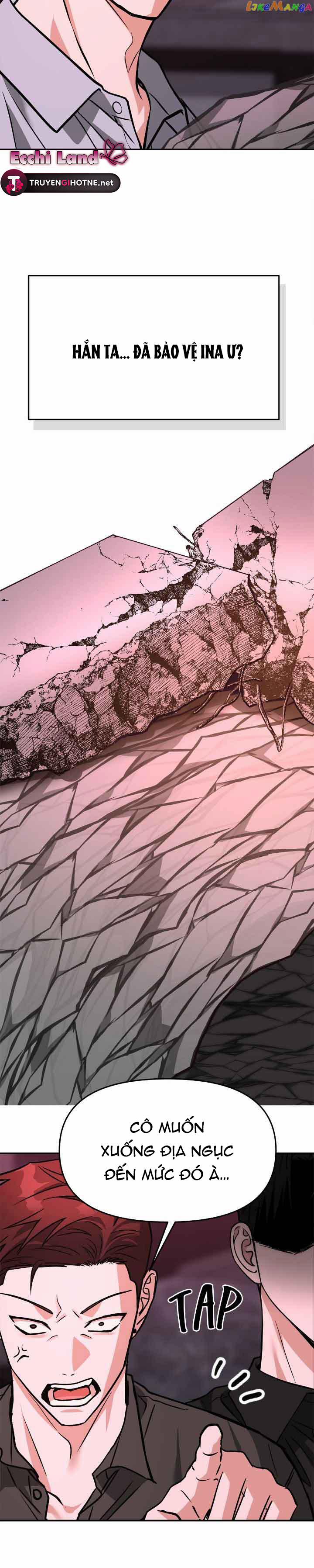 Gọi Tôi Là Ác Ma 66.2 trang 28