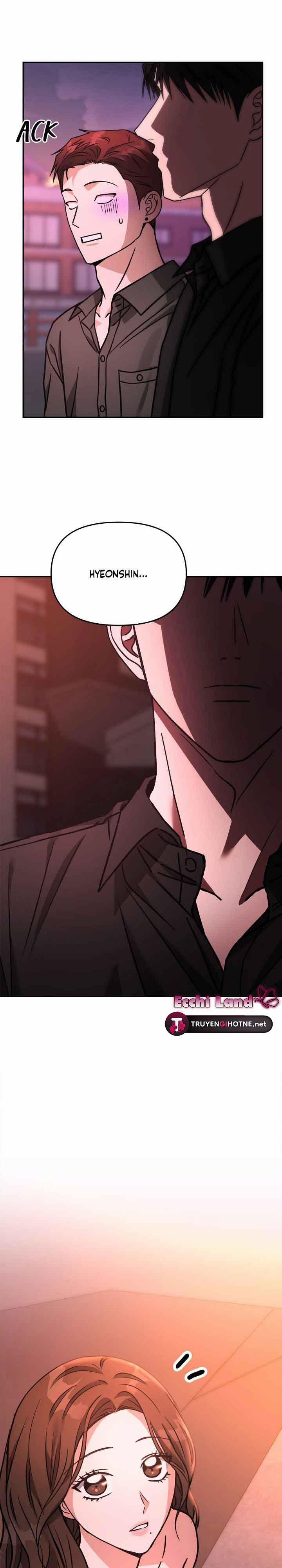 Gọi Tôi Là Ác Ma 66.2 trang 29