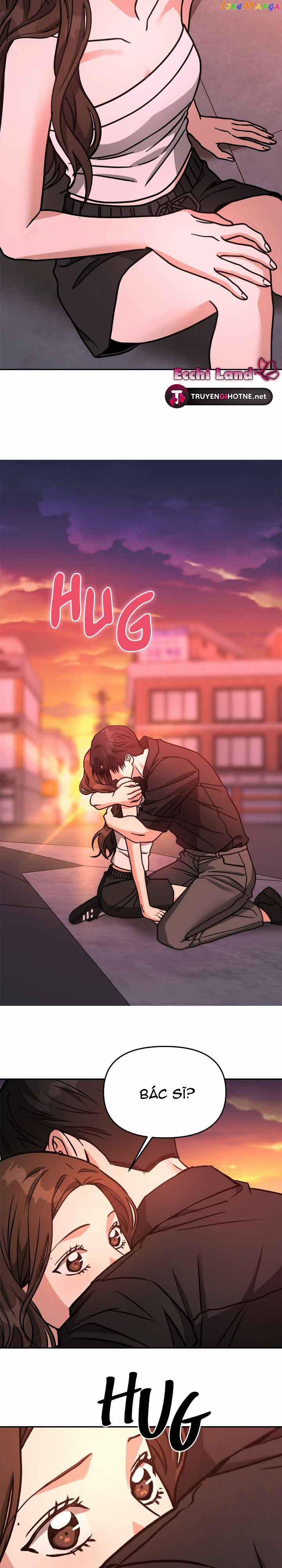 Gọi Tôi Là Ác Ma 66.2 trang 30