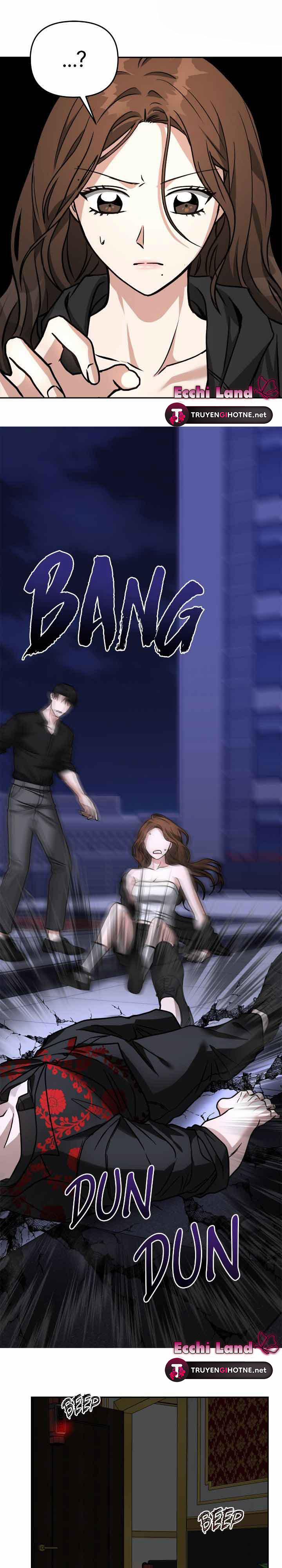 Gọi Tôi Là Ác Ma 66.2 trang 5