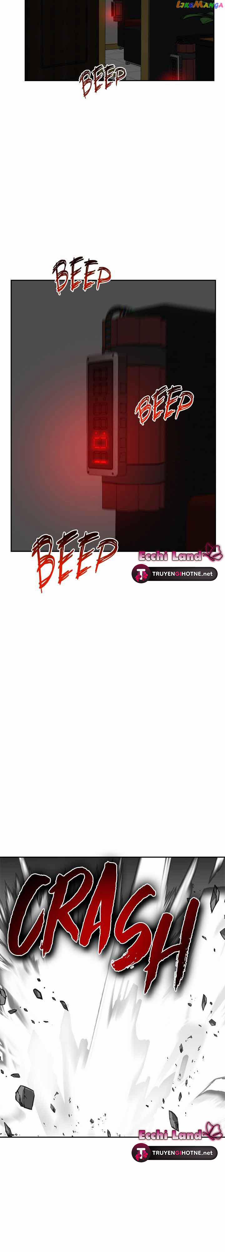 Gọi Tôi Là Ác Ma 66.2 trang 6